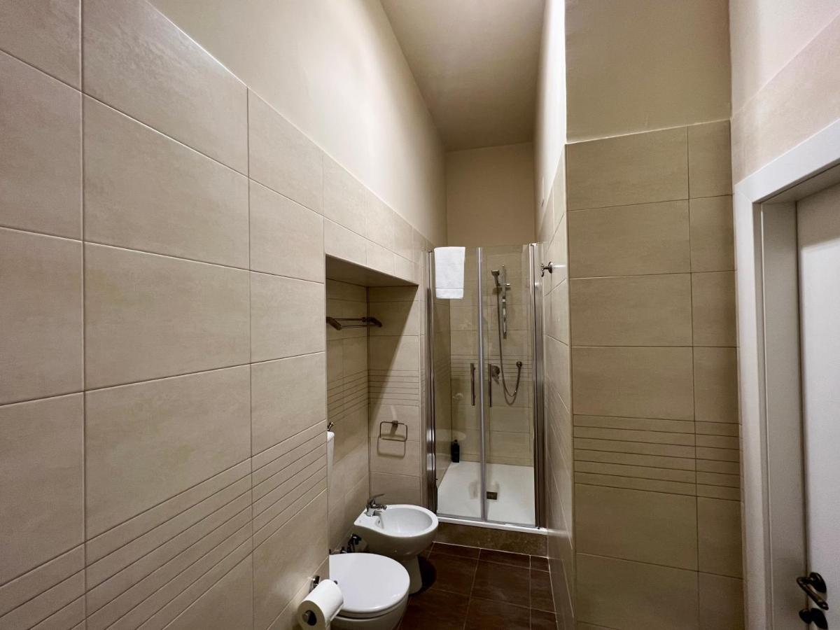 Be Your Home - Guest House Fuori Dal Porto ชิวิตาเวกเกีย ภายนอก รูปภาพ
