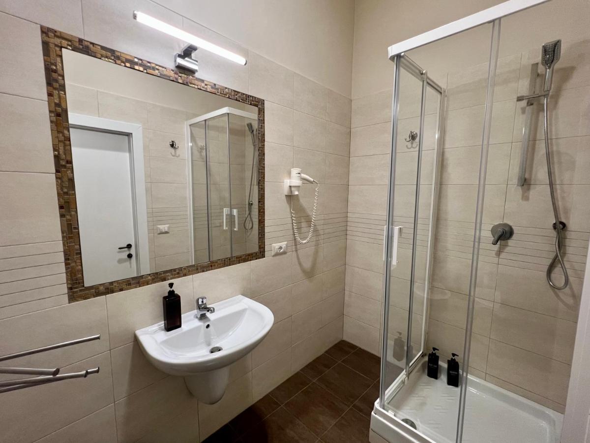 Be Your Home - Guest House Fuori Dal Porto ชิวิตาเวกเกีย ภายนอก รูปภาพ