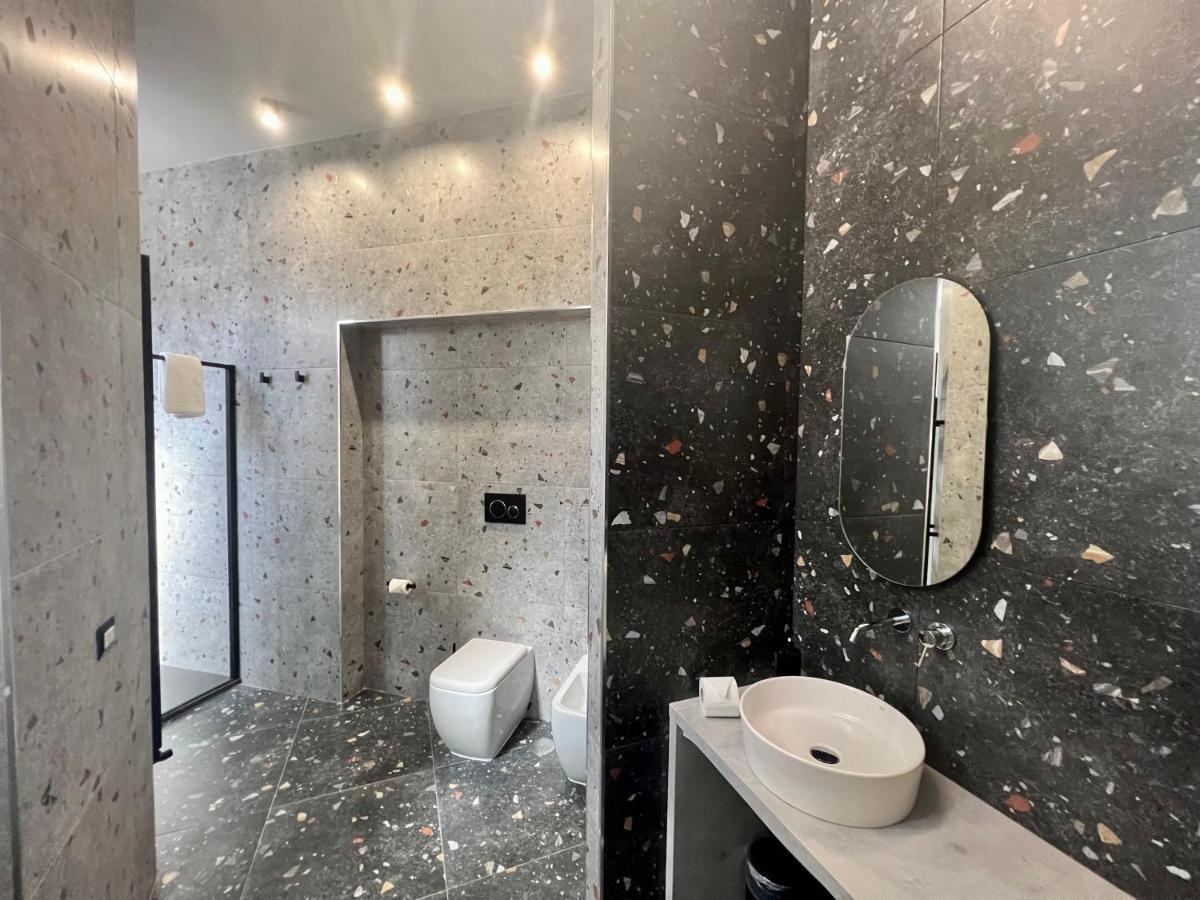 Be Your Home - Guest House Fuori Dal Porto ชิวิตาเวกเกีย ภายนอก รูปภาพ